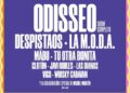 Cuenta atrás para Sonorama Ribera del Duero México: la gran fiesta de la música arranca en la Sala Bajo Circuito