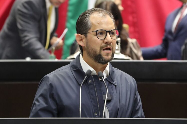 Impulsan reforma constitucional para incorporar el derecho a la búsqueda de las personas desaparecidas o no localizadas