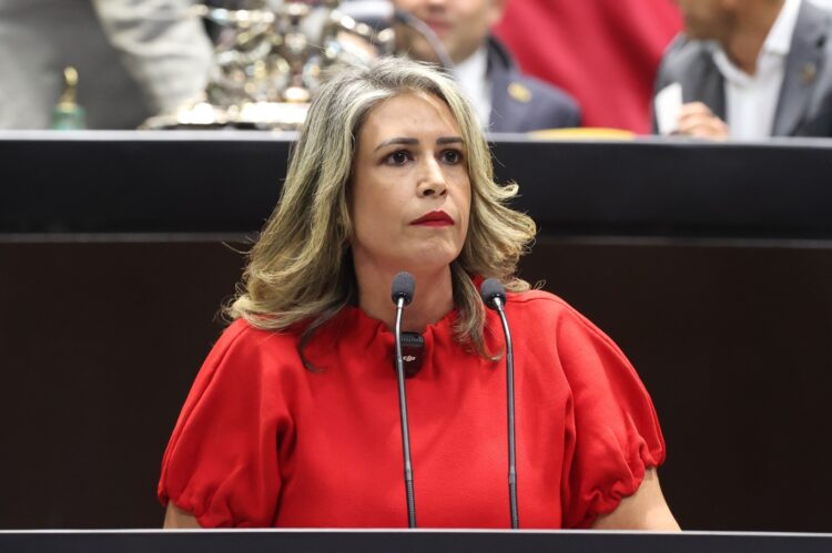 Destaca Paulina Rubio importancia de fortalecer diálogo político y cooperación hemisférica ante desafíos que enfrentan América Latina y El Caribe