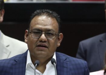 Plantean reforma constitucional para que delitos de corrupción sean imprescriptibles