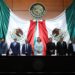 La construcción de una paz duradera en México requiere de la transformación del modelo educativo: Magdalena Núñez
