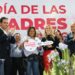 CELEBRA HUIXQUILUCAN EL DÍA DE LAS MADRES CON 8 CASAS