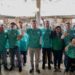 Pepe Couttolenc y Montaño muestran el músculo del Verde en Atizapán
