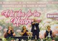 MAMÁS SUTEYMISTAS CELEBRAN SU DÍA