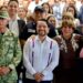 Daniel Serrano Palacios: Se consolida igualdad sustantiva de mujeres mexiquenses