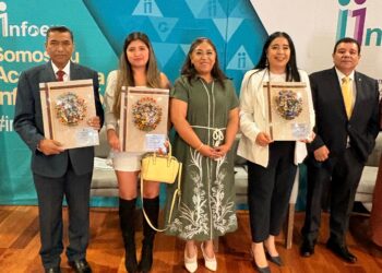 RECONOCEN AL PRI ESTADO DE MÉXICO POR SUS PRÁCTICAS DE TRANSPARENCIA