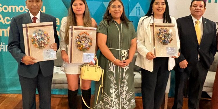 RECONOCEN AL PRI ESTADO DE MÉXICO POR SUS PRÁCTICAS DE TRANSPARENCIA