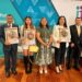 RECONOCEN AL PRI ESTADO DE MÉXICO POR SUS PRÁCTICAS DE TRANSPARENCIA