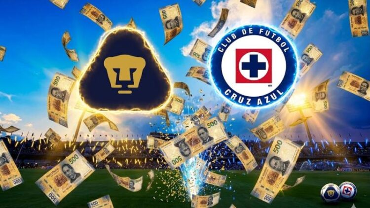 CDMX blinda la final Cruz Azul vs Pumas con cerca de 3 mil policías en operativo especial