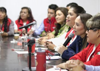 ACUSACIONES DE NARCOPOLÍTICA SACUDEN A MORENA.