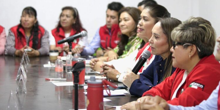 ACUSACIONES DE NARCOPOLÍTICA SACUDEN A MORENA.