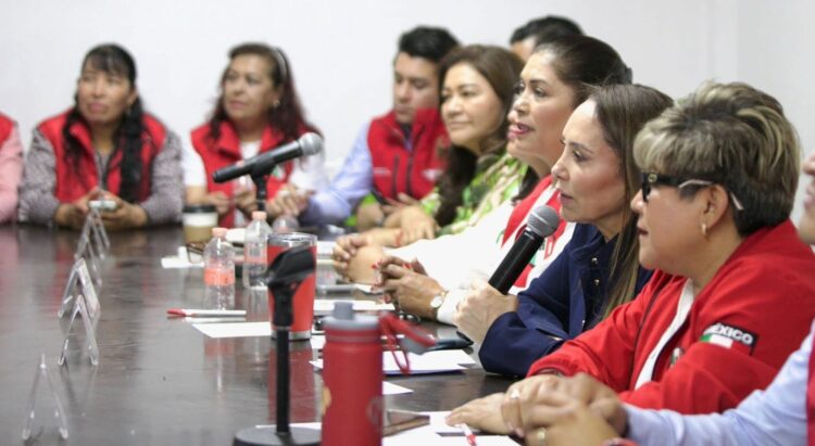 ACUSACIONES DE NARCOPOLÍTICA SACUDEN A MORENA.