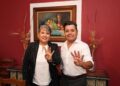 Felipe Martinez el síndico que impulsa con trabajo la unidad y la transformación de Nicolás Romero.