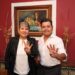 Felipe Martinez el síndico que impulsa con trabajo la unidad y la transformación de Nicolás Romero.