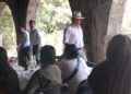 Se posiciona el síndico Felipe Martínez como un líder que da resultados y apoyo a la ciudadanía
