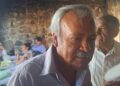 El regidor Arturo Nava, realizó magno festejo por el Día de la Santa Cruz