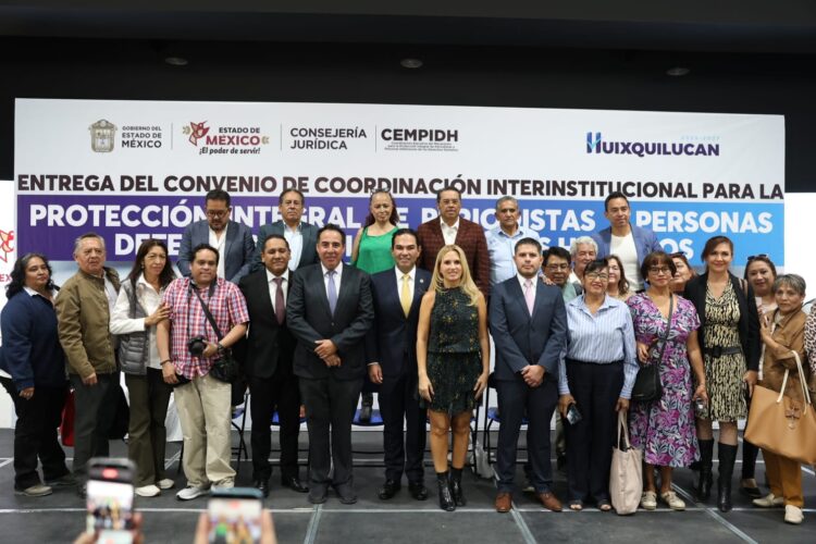 El periodismo un pilar democrático no negociable