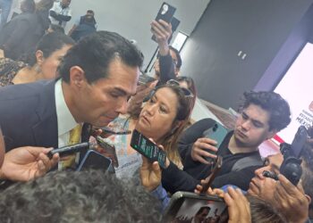 Aplican “Mochila Segura” vs el bulling en Huixquilucan