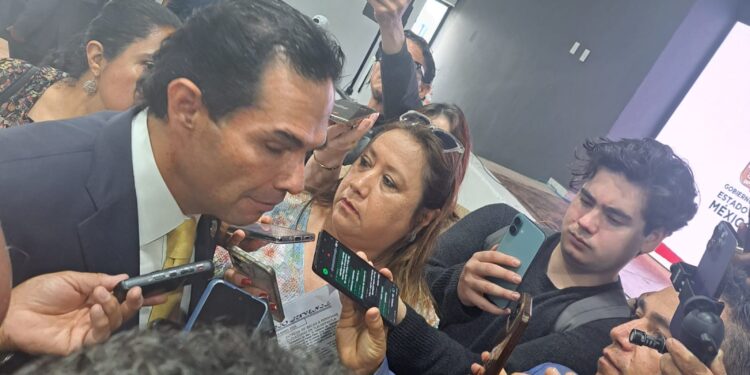 Aplican “Mochila Segura” vs el bulling en Huixquilucan