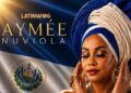 “Renacimiento” impulsa el gran momento artístico de Aymée Nuviola rumbo a su nuevo álbum