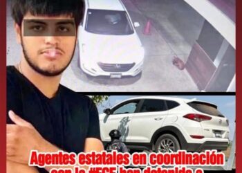 Beany Guadalupe, feminicidio impune que sacude Chiapas
