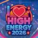 ¡Fiebre de neón y sintetizadores! El festival “I Love High Energy 2026” hará retumbar el Ex-Balneario Olímpico