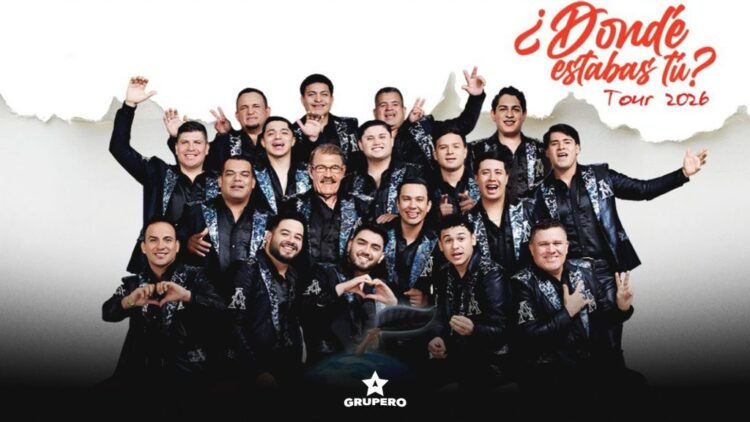 LA ARROLLADORA regresa a la Arena CDMX para cautivar a sus fans