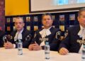 Desde el Salón Tenampa, el “Mariachazo” promete una noche histórica en la Arena CDMX