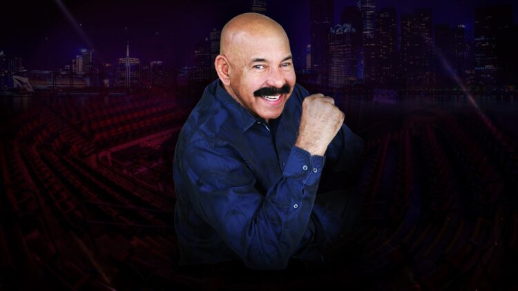 ¡La leyenda viva de la salsa! 🎺 Oscar D’León hará temblar la Arena CDMX con su gira “Rumbo a los 55”