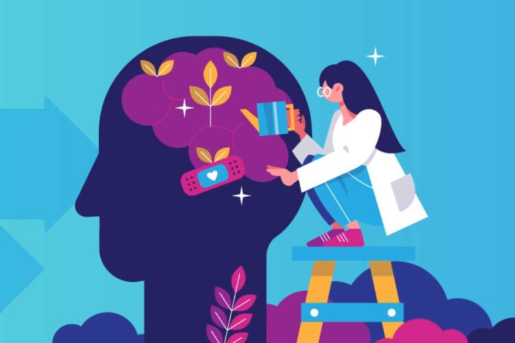 Salud mental en el trabajo: clave para construir entornos laborales más productivos y sostenible