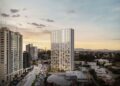 Con una inversión de 1,200 mdp, Niza Residences se consolida como referente de vivienda vertical en México