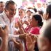 “Servir al pueblo es gobernar con honestidad y profundo sentido humano”: Américo Villarreal