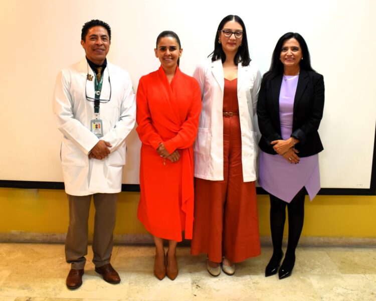 Cuando crecer significaba perder el tratamiento: el reto invisible de los adultos con enfermedades raras en México El arte de disfrutar con estilo y sentido.