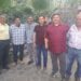 DAR ESPACIO A PODERES FÁCTICOS, SE COLUDE CON LO ILEGAL: ARMANDO NAVARRETE