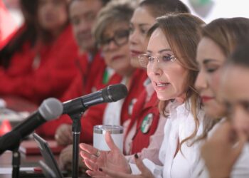 Rezago educativo y corrupción en Edomex