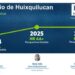 Huixquilucan nuevamente con calificación crediticia favorable