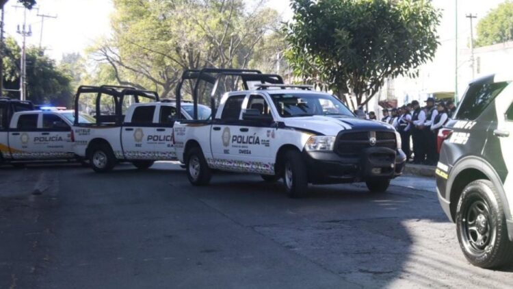 Violencia en CDMX: sujeto dispara y hiere a 11 personas en un baile sonidero en Peñón de los Baños