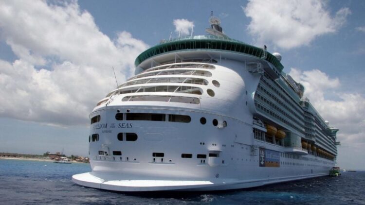 Aumentan casi 10% los pasajeros que llegan a México en cruceros durante el primer trimestre de 2026