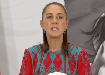 “Se me acaba de ocurrir”: Sheinbaum anuncia consulta para definir terna de aspirantes a la dirección del IPN
