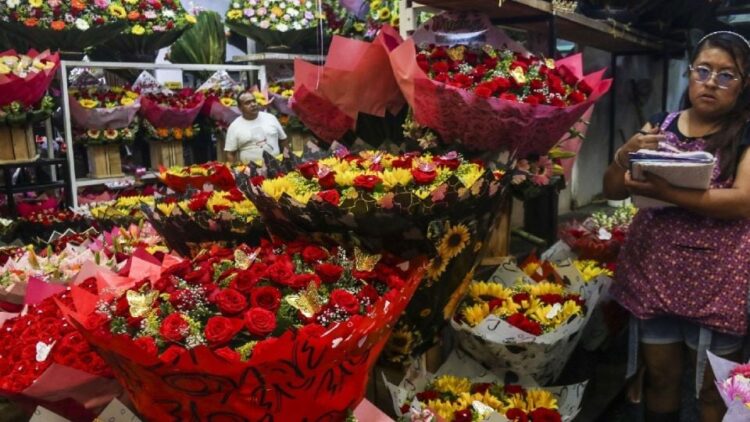 Día de las Madres dejará más de 90 mil mdp de derrama económica en México, estima Concanaco Servytur