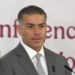 García Harfuch reitera que no hay una investigación en México en contra de Rocha Moya