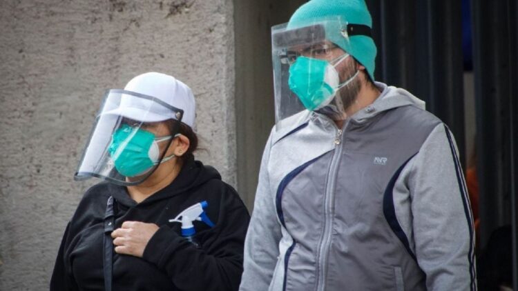 OMS estima que la Covid-19 provocó más de 22 millones de muertes, el triple de lo notificado