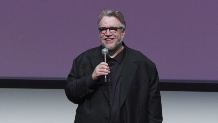«Podemos cambiar un poco la historia»: Guillermo del Toro en el tributo en Cannes «El laberinto del fauno»