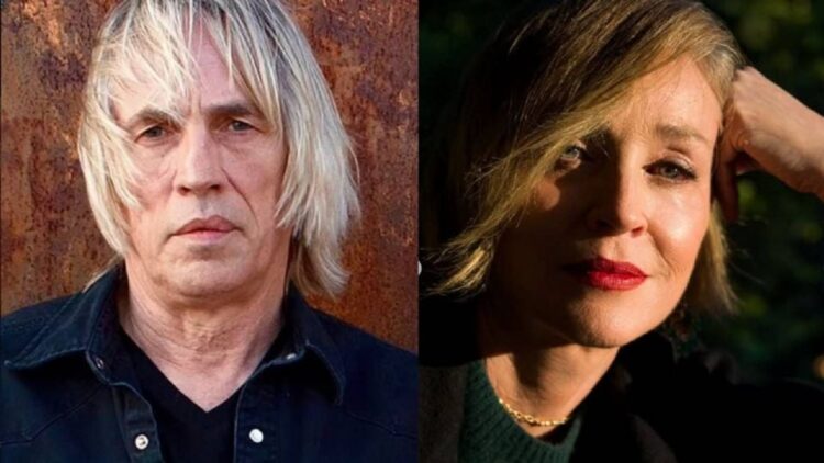 «Le deseamos paz»: Sharon Stone confirma la muerte de su hermano mayor, el actor Michael Stone