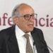 Secretario de Salud afirma que no se han reportado casos de hantavirus en México y aplican medidas ante el ébola