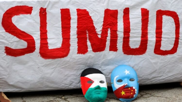 Misión de la Flotilla Global Sumud: gobierno de Trump sanciona a cuatro de sus organizadores