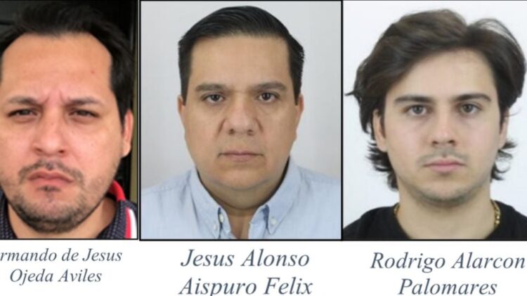 Departamento del Tesoro de EU anuncia nuevas sanciones contra 14 personas y empresas ligadas al Cártel de Sinaloa