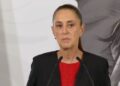 Sheinbaum confirma que no se reunirá el lunes con la “zarina antidrogas” de Trump