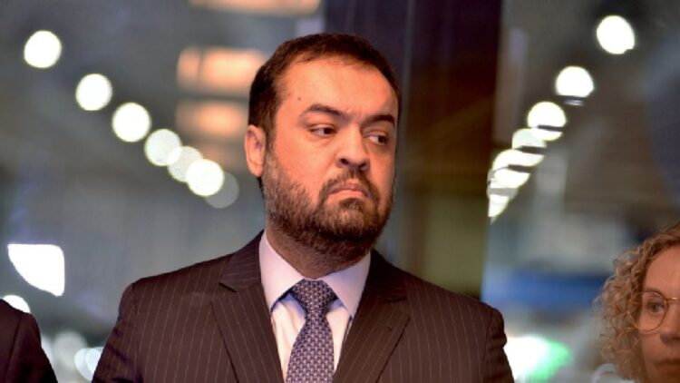 Catean domicilio del exgobernador de Río de Janeiro por escándalo financiero