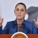 Sheinbaum asegura que su gobierno pidió el retiro de dos agentes estadounidenses tras operativo en Chihuahua